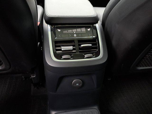 used 2023 Volvo XC90 Recharge Plug-In Hybrid car, priced at $54,595