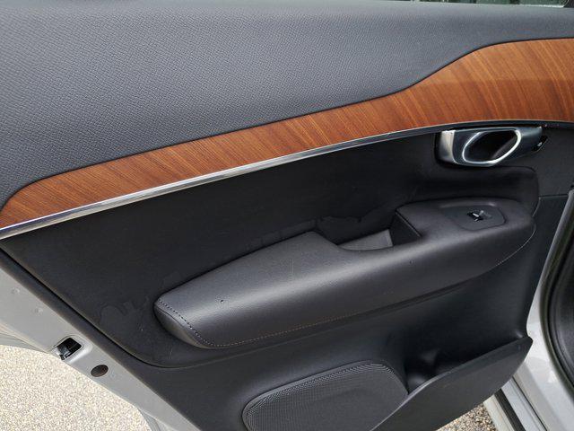used 2023 Volvo XC90 Recharge Plug-In Hybrid car, priced at $54,595