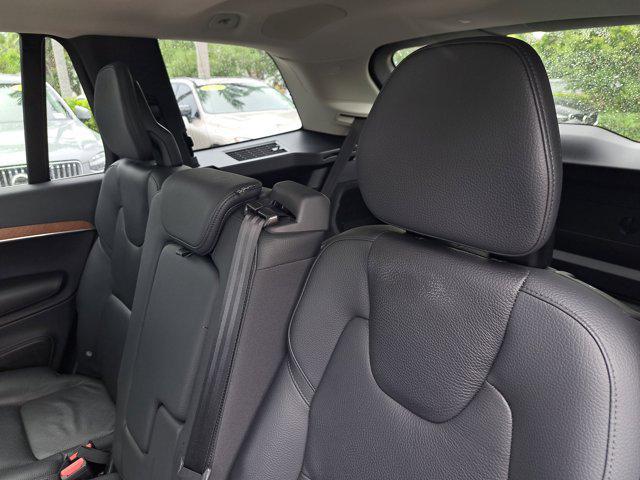 used 2023 Volvo XC90 Recharge Plug-In Hybrid car, priced at $54,595