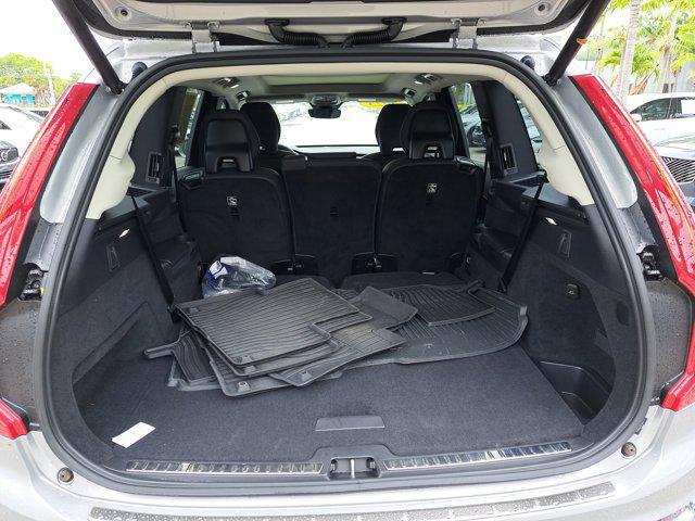 used 2023 Volvo XC90 Recharge Plug-In Hybrid car, priced at $54,595