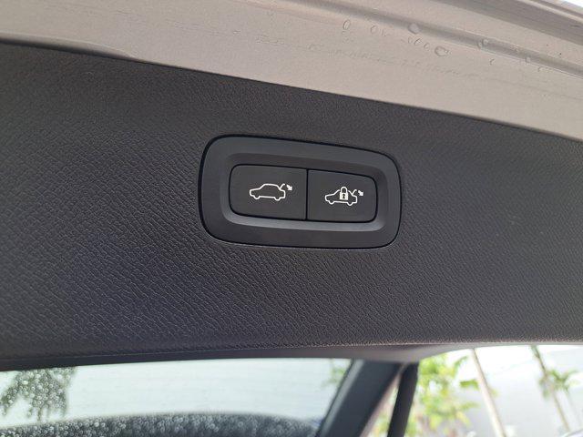used 2023 Volvo XC90 Recharge Plug-In Hybrid car, priced at $54,595