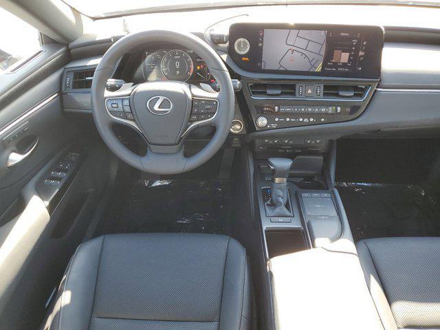 used 2022 Lexus ES 350 car, priced at $33,595