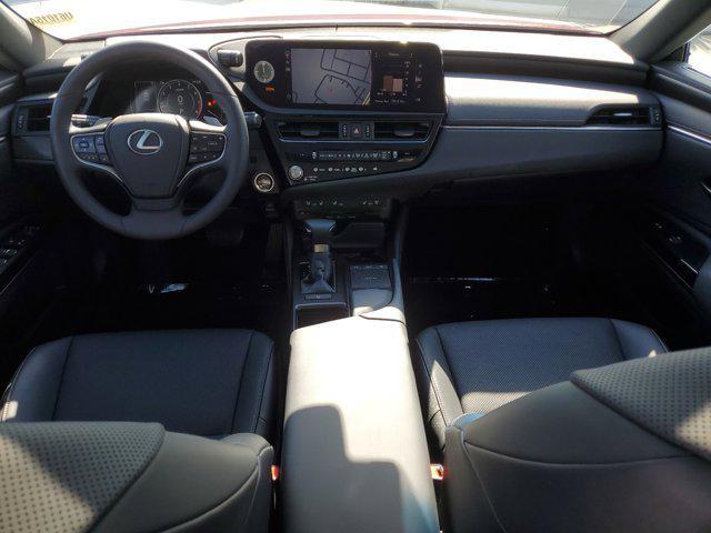 used 2022 Lexus ES 350 car, priced at $35,495