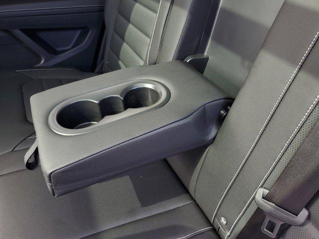 new 2025 Volkswagen Atlas car, priced at $47,298