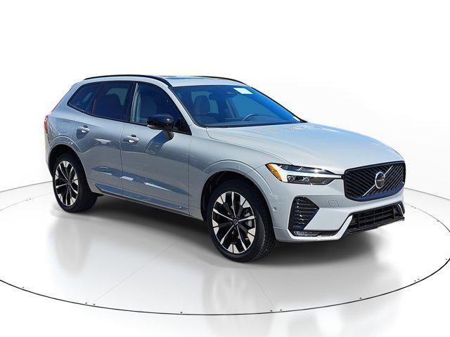 new 2026 Volvo XC60 car, priced at $57,235