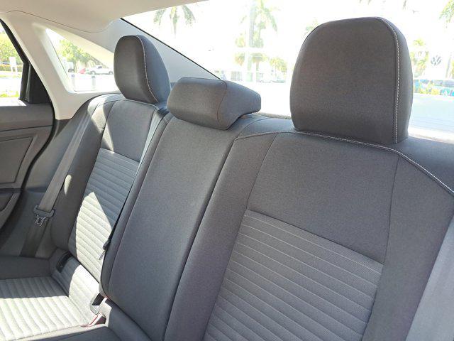 used 2023 Volkswagen Jetta car, priced at $18,695