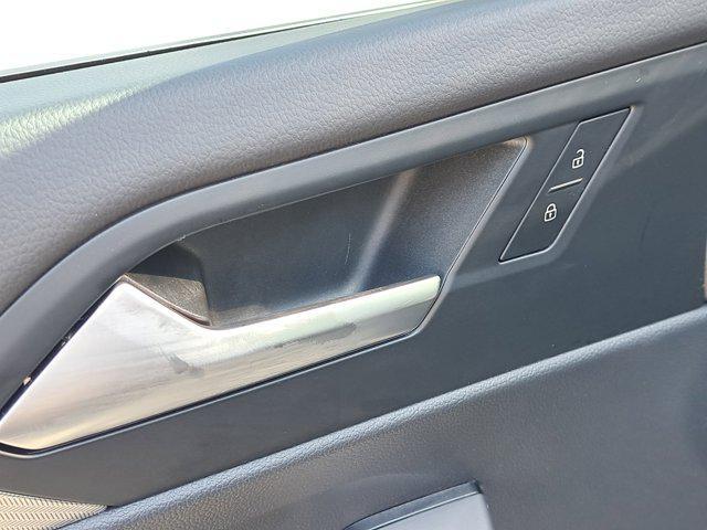 used 2023 Volkswagen Jetta car, priced at $18,695