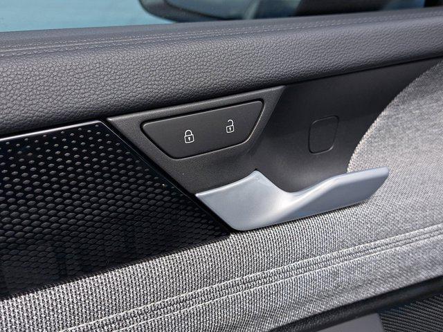 new 2025 Volkswagen Tiguan car, priced at $29,728