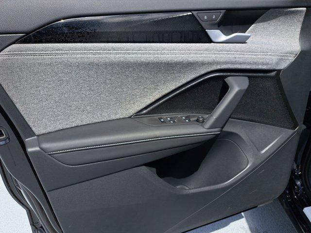 new 2025 Volkswagen Tiguan car, priced at $29,728