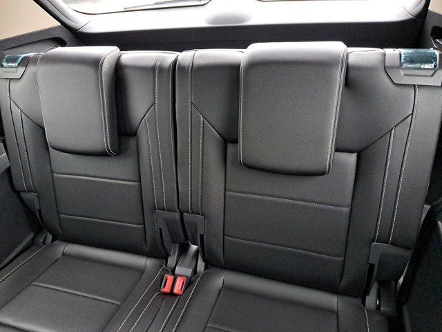 used 2022 Volkswagen Atlas car, priced at $31,995