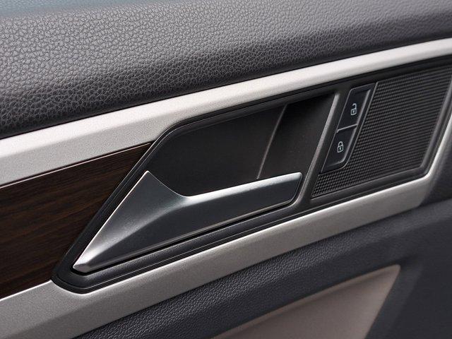 used 2022 Volkswagen Atlas car, priced at $31,995