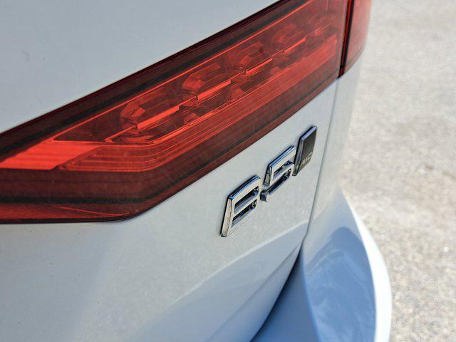 used 2024 Volvo V60 Cross Country car, priced at $45,995
