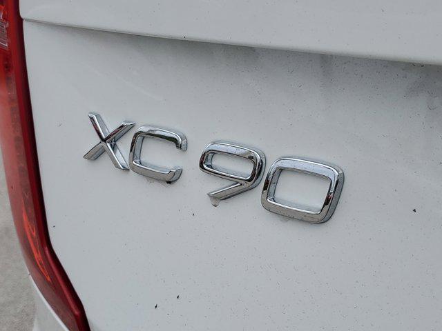 new 2025 Volvo XC90 car, priced at $67,265