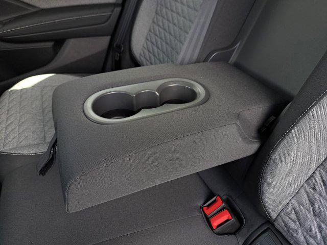 new 2025 Volkswagen Tiguan car, priced at $31,516