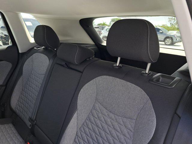 new 2025 Volkswagen Tiguan car, priced at $31,516