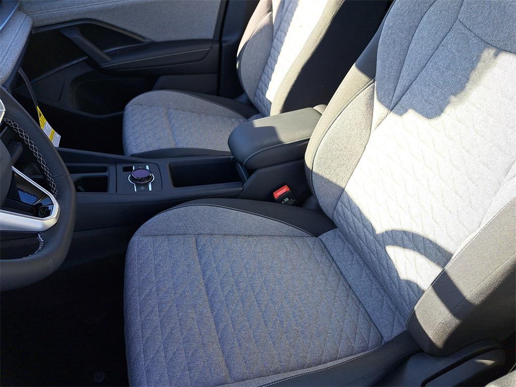 new 2026 Volkswagen Tiguan car, priced at $31,037