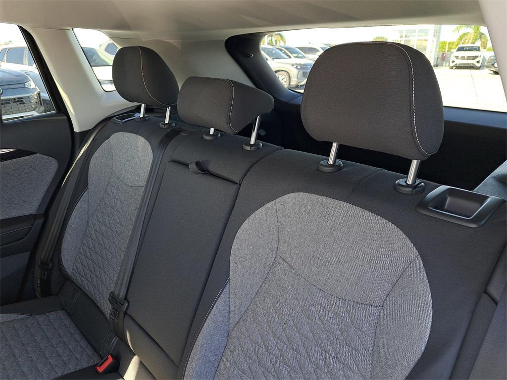 new 2026 Volkswagen Tiguan car, priced at $31,037