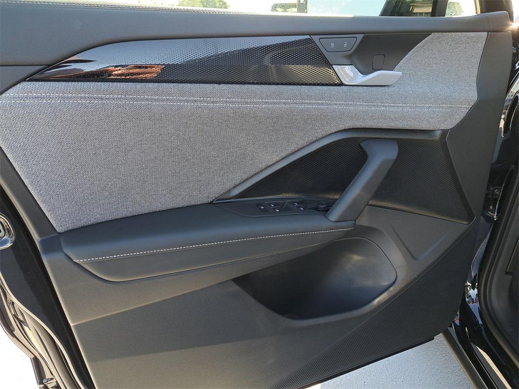 new 2026 Volkswagen Tiguan car, priced at $31,037