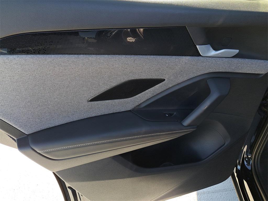 new 2026 Volkswagen Tiguan car, priced at $31,037