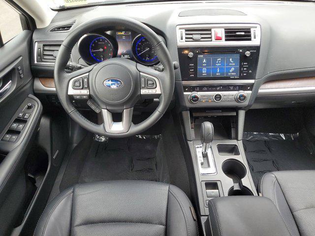 used 2017 Subaru Outback car, priced at $15,676