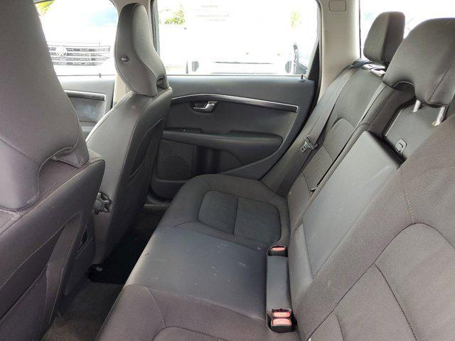 used 2012 Volvo XC70 car, priced at $8,995
