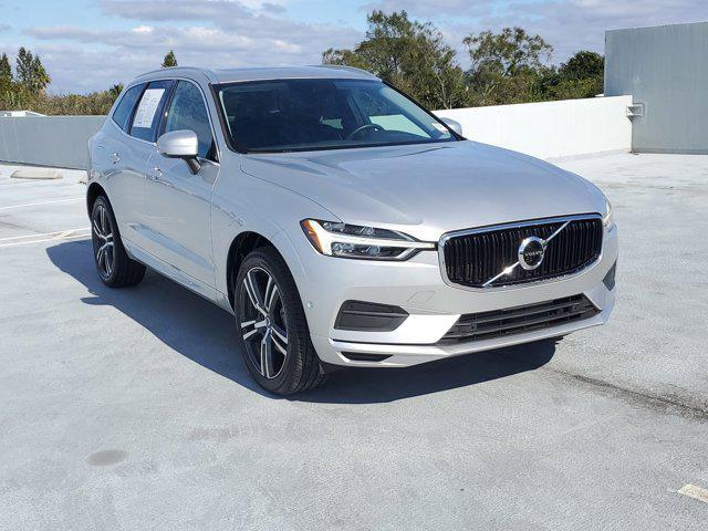 used 2019 Volvo XC60 car, priced at $23,295