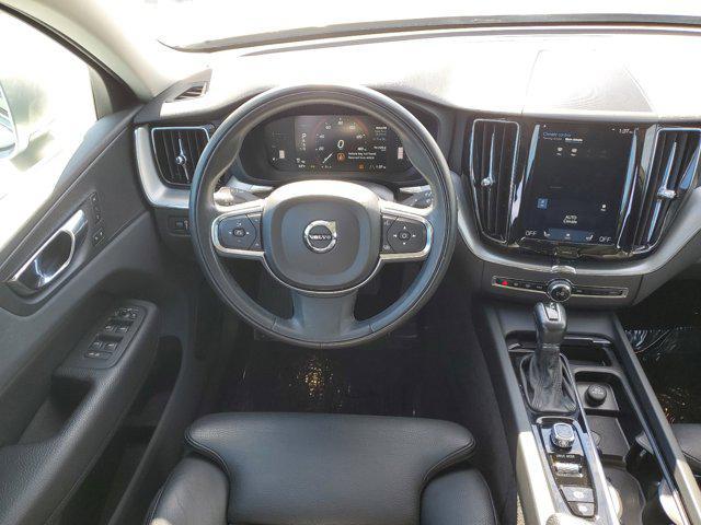 used 2019 Volvo XC60 car, priced at $23,295