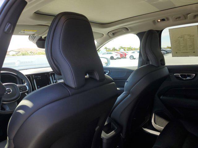 used 2019 Volvo XC60 car, priced at $23,295