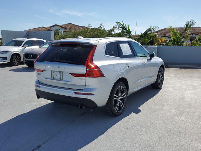 used 2019 Volvo XC60 car, priced at $23,295