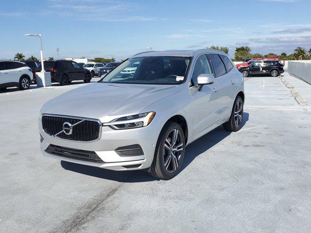 used 2019 Volvo XC60 car, priced at $23,295