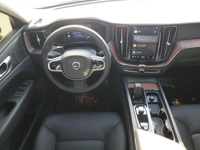 used 2023 Volvo XC60 car, priced at $37,559