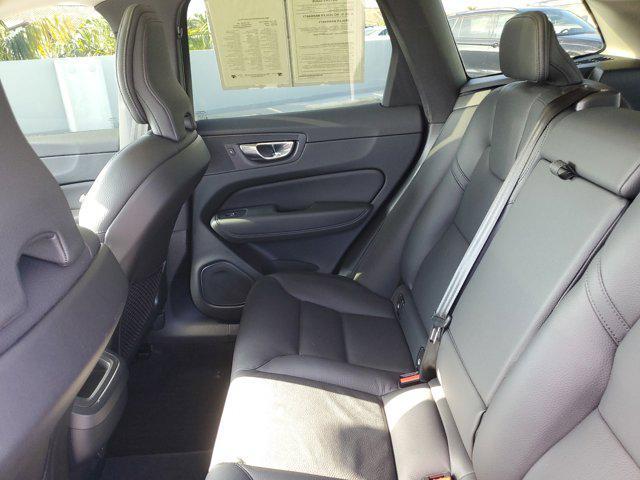 used 2023 Volvo XC60 car, priced at $37,559