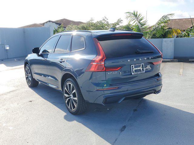 used 2023 Volvo XC60 car, priced at $37,559