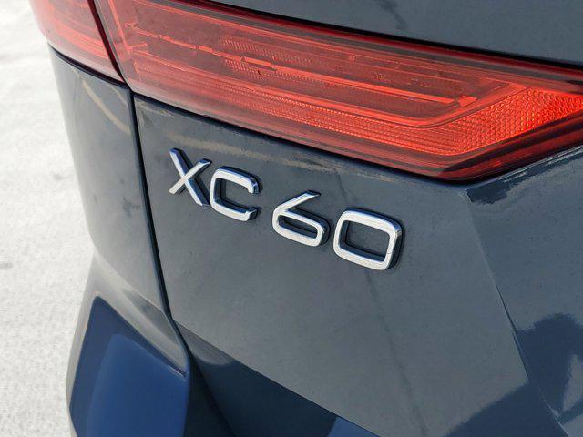 used 2023 Volvo XC60 car, priced at $37,559