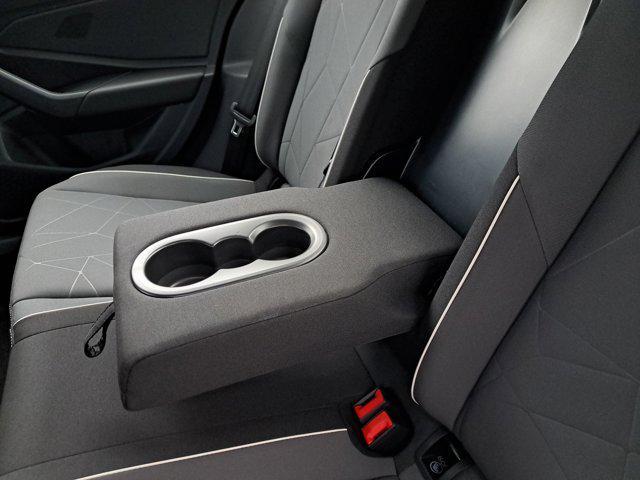 used 2025 Volkswagen Jetta car, priced at $21,995