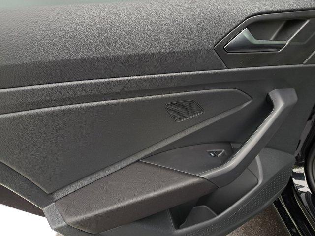 used 2025 Volkswagen Jetta car, priced at $21,995