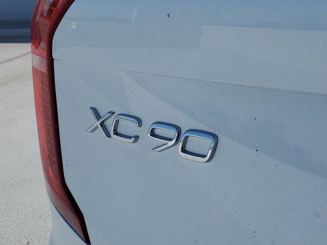 new 2025 Volvo XC90 car, priced at $67,765