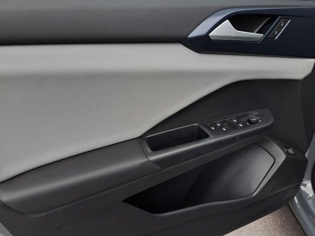 used 2022 Volkswagen Taos car, priced at $21,595