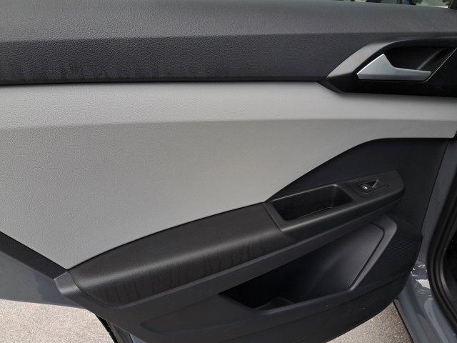 used 2022 Volkswagen Taos car, priced at $21,595