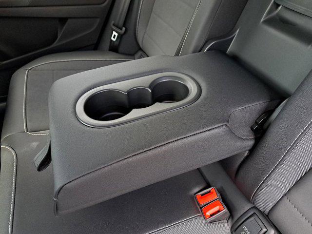 used 2022 Volkswagen Taos car, priced at $21,595