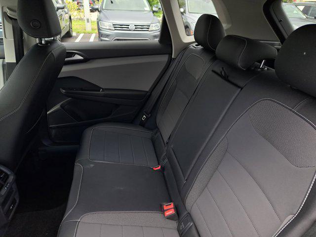 used 2022 Volkswagen Taos car, priced at $21,595