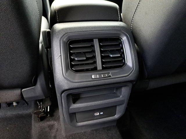 used 2022 Volkswagen Taos car, priced at $21,595