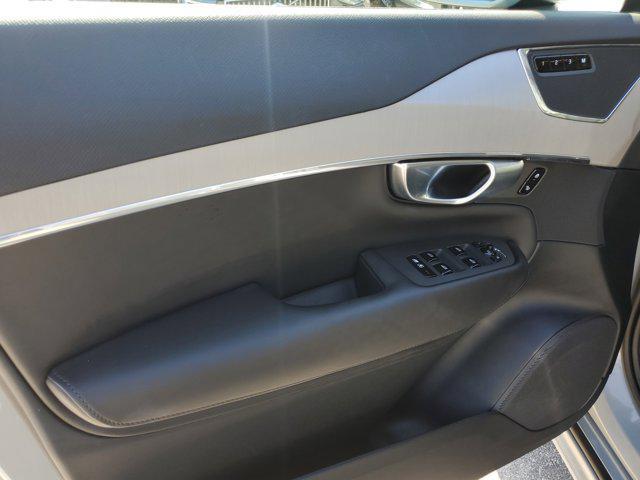 used 2024 Volvo XC90 car, priced at $49,995