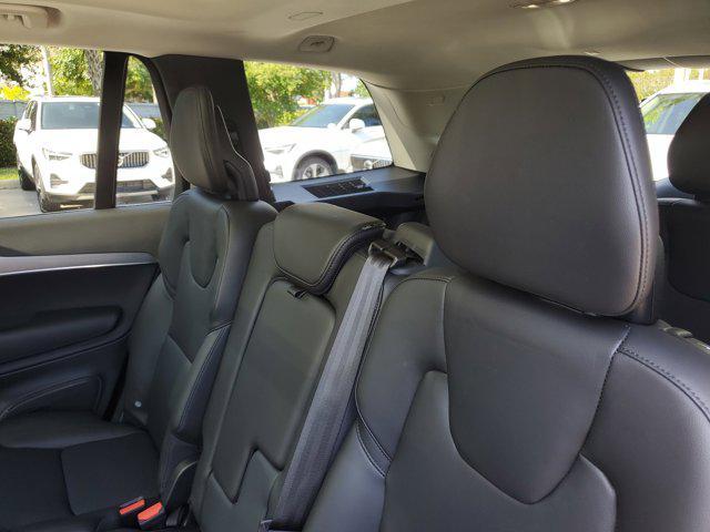 used 2024 Volvo XC90 car, priced at $49,995