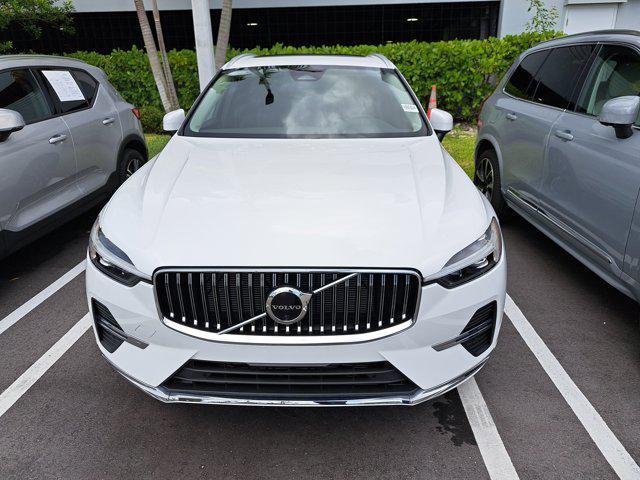 used 2023 Volvo XC60 car, priced at $37,595