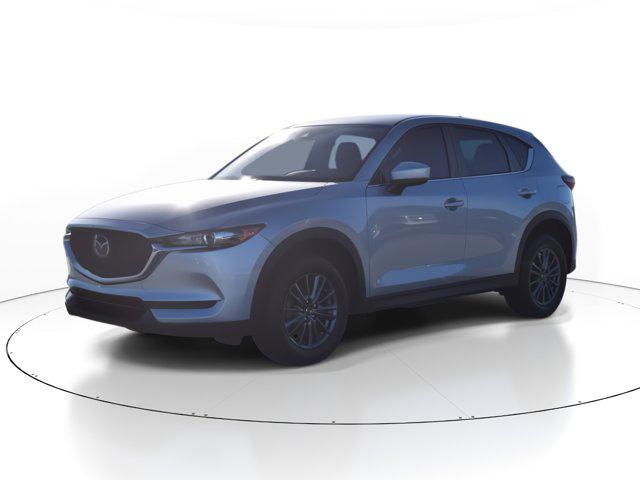 used 2019 Mazda CX-5 car, priced at $16,595