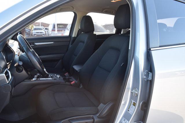 used 2019 Mazda CX-5 car, priced at $17,976