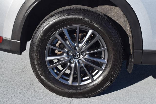 used 2019 Mazda CX-5 car, priced at $17,976