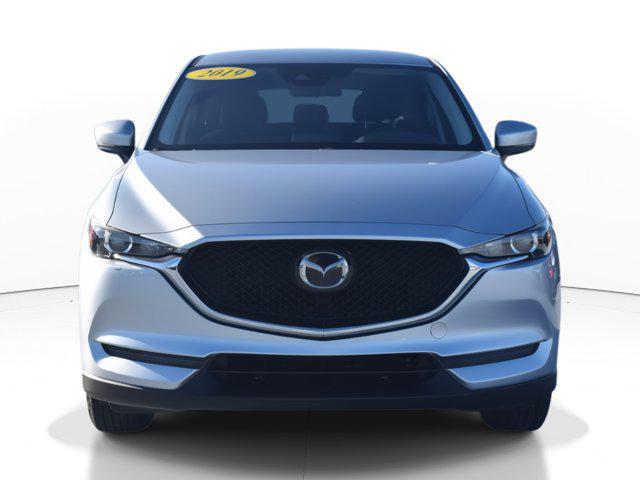 used 2019 Mazda CX-5 car, priced at $16,595