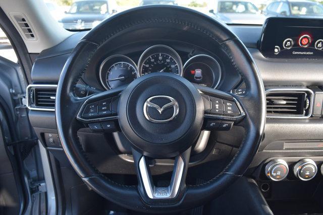 used 2019 Mazda CX-5 car, priced at $17,976